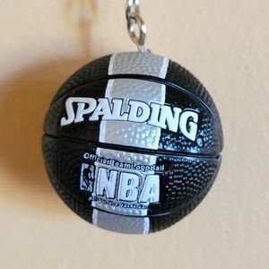 NBA "Nets Brooklyn" (keychain)